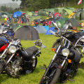 Communication While Riding: A Guide to Joining a Motorcycle Owners Club and Attending Events